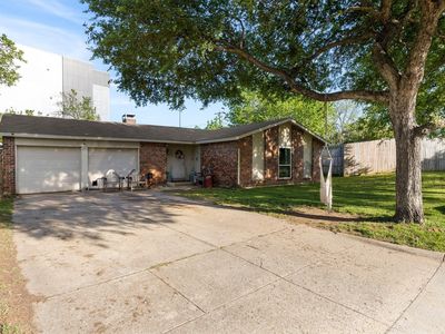 3721 French Wood Dr