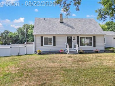 1320 Larayne Dr