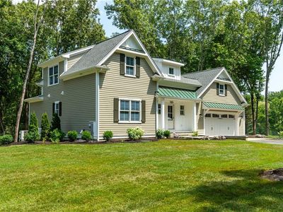 520 Greenbush Rd