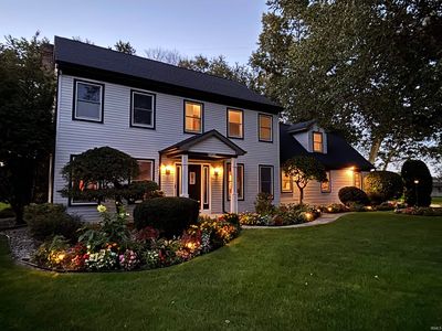 50505 Deer Ridge Ct