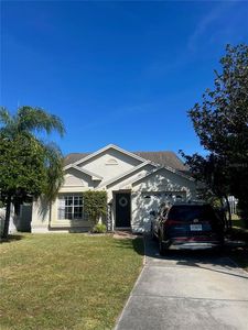 601 Goshen Ct