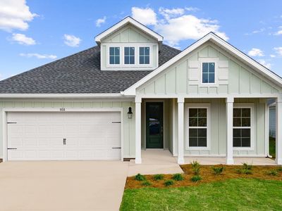 889 Crystal Bayou Blvd