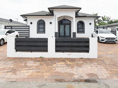 Property at 725 Mercury Street Street, West Palm Beach, FL