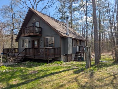 18727 N Rod And Gun Rd