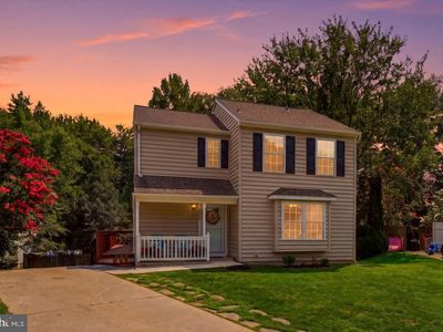 Property at 6205 Honeycomb Ct, Sykesville, MD