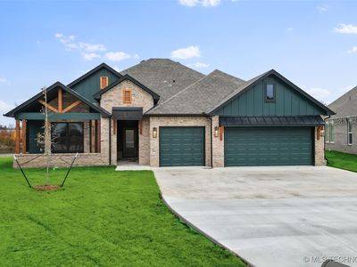 6133 S 320th East Ave