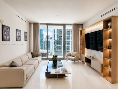 300 Biscayne Boulevard Way Unit 2609W