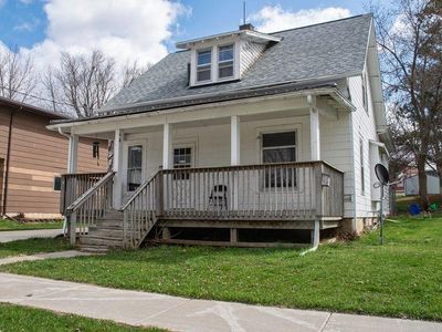 Property at 755 N Court St, Platteville, WI