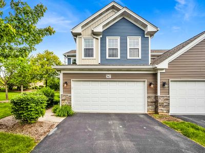 347 W Prairie Cir