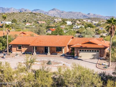 3640 N Calle De Amigos