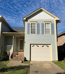 1406 Audubon Trce #1406