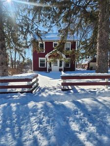 1445 Sorenson Street