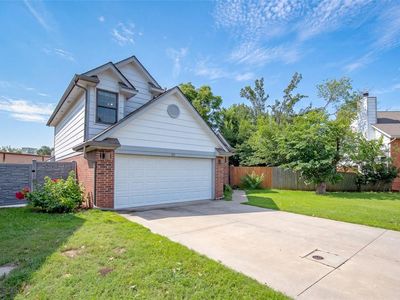 121 S Creekdale Dr