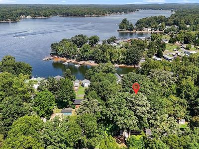 444 S Shore Dr