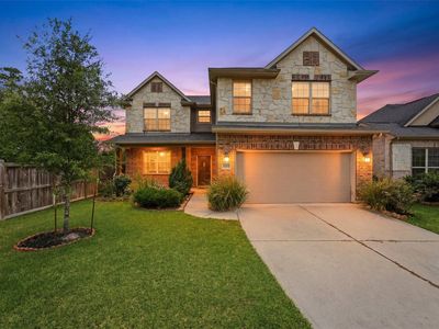 3001 Kathryn Oaks Ln