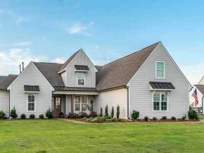 Property at 35 Farmhouse Cv, Piperton, TN