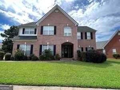 1402 Aramore Dr SE
