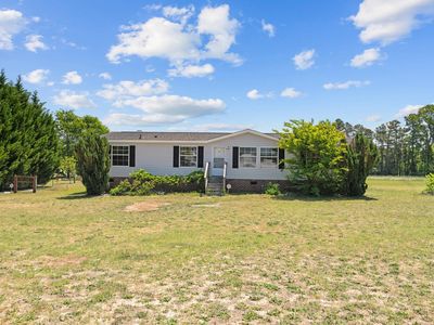 160 Water Hills Ln