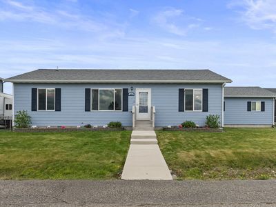 Property at 909 E Clinton St, East Helena, MT