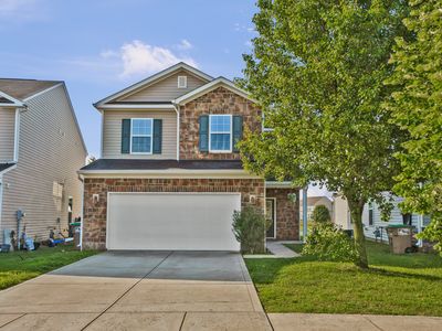 2273 Shadow Bend Dr
