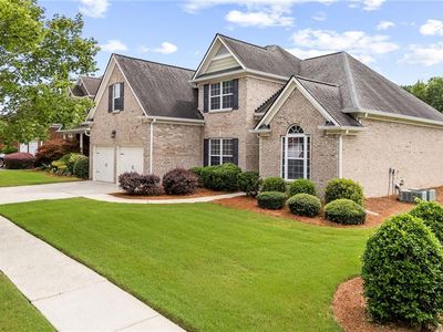 3736 Rosecliff Trce