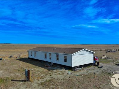 Property at 38 Anderson Rd, Lavina, MT