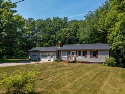 1776 Castine Road