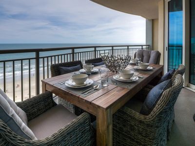 603 S Ocean Blvd. #1212