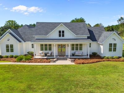 Property at 59 Margaret Boykin Rd, Odum, GA