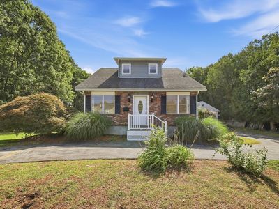 550 Sunderland Rd