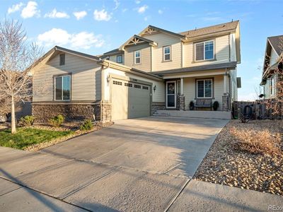 25808 E Calhoun Place