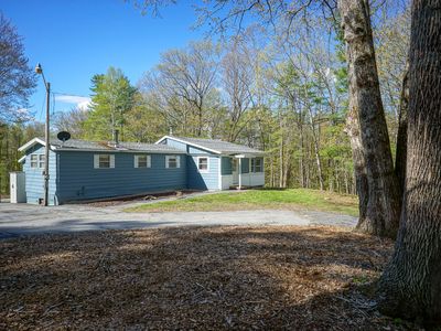 2475 Milton Mills Road