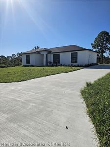 Property at 211 Islamorada St NE, Lake Placid, FL