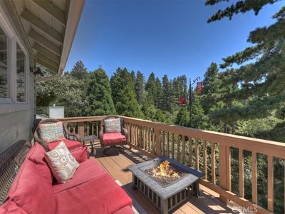 Property at 31095 Old City Creek Rd, Running Springs, CA