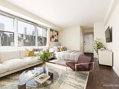 166 E 35th St APT 16A