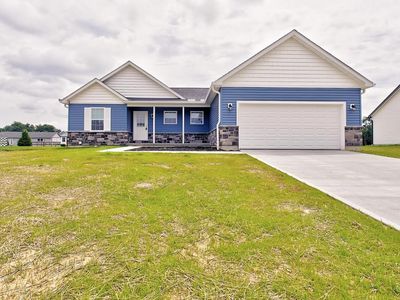 116 Kelly Dr