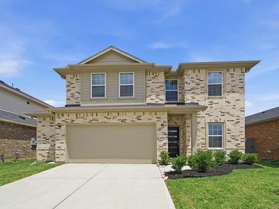 8930 Gull Canyon Dr