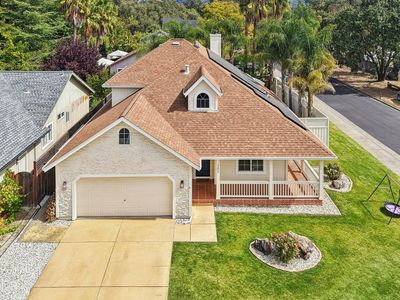302 Desiree Place