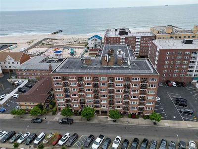 740 E Broadway #6k