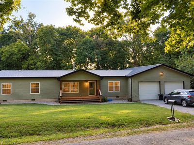 2100 Maple Hill Church Rd