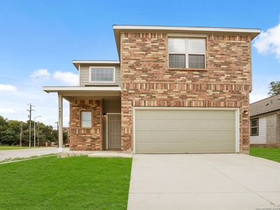 9427 Graze Land Drive