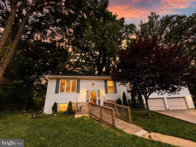 Property at 913 Country Ter, Severna Park, MD
