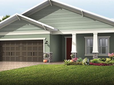 Southampton Plan, Waterset