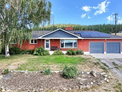 6817 E Big Meadows Rd