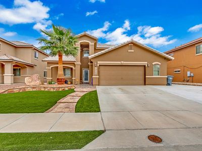 12709 Tierra Lily Ct