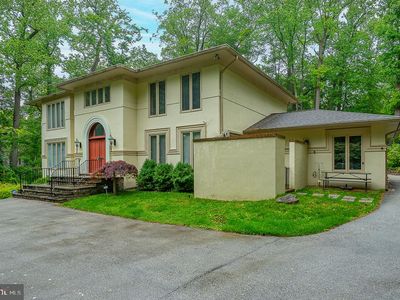 517 Righters Mill Rd