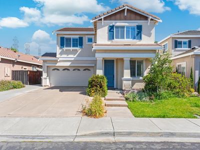 665 Brazelton Circle