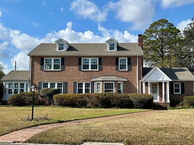 Property at 1405 Escambia Ave, Brewton, AL