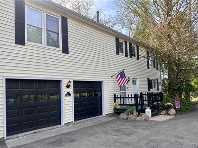 Property at 17 Prospect St, Forestville, NY