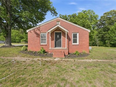 2317 Mount Hope Church Rd